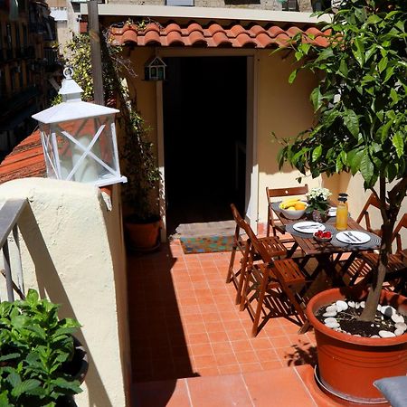 Maria Apartment Napoli Ngoại thất bức ảnh