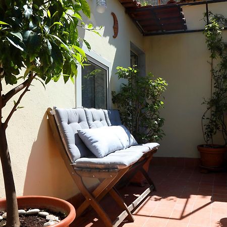 Maria Apartment Napoli Ngoại thất bức ảnh