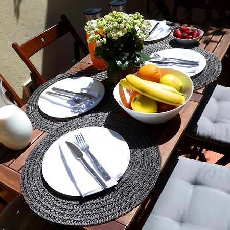 Maria Apartment Napoli Ngoại thất bức ảnh