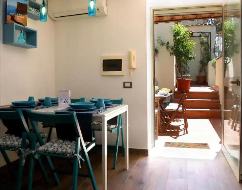 Maria Apartment Napoli Ngoại thất bức ảnh