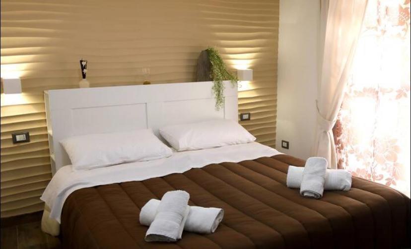 Maria Apartment Napoli Ngoại thất bức ảnh