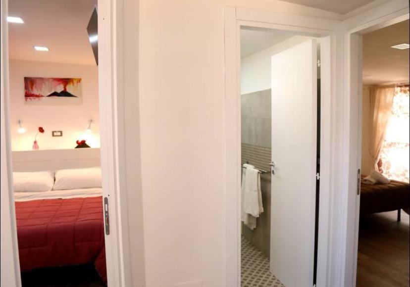 Maria Apartment Napoli Ngoại thất bức ảnh