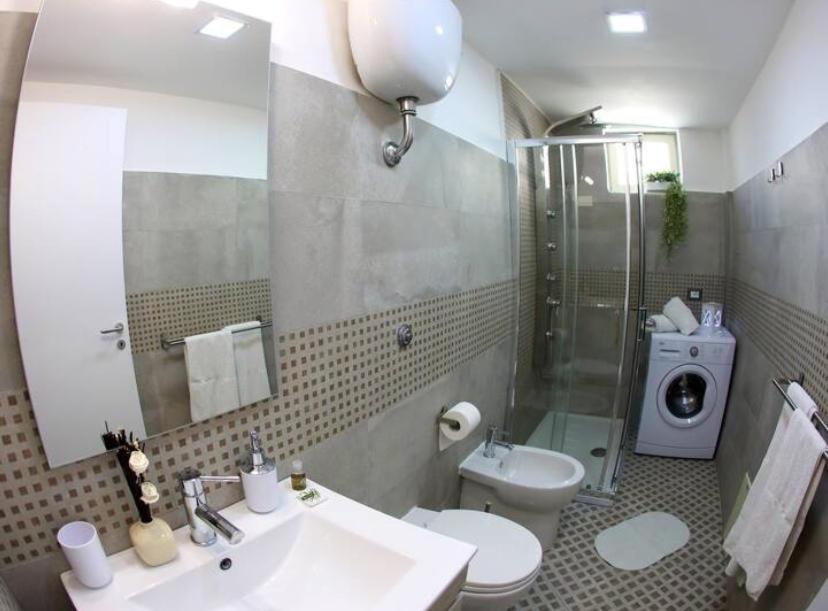 Maria Apartment Napoli Ngoại thất bức ảnh