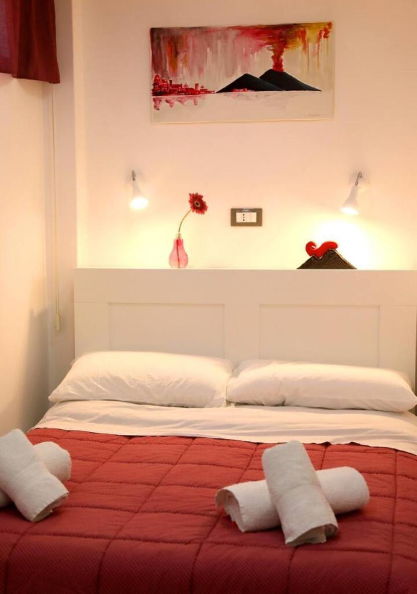 Maria Apartment Napoli Ngoại thất bức ảnh