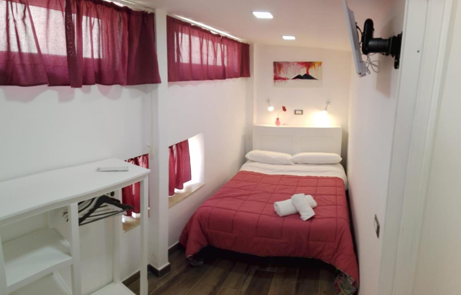 Maria Apartment Napoli Ngoại thất bức ảnh