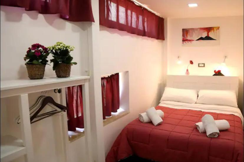 Maria Apartment Napoli Ngoại thất bức ảnh