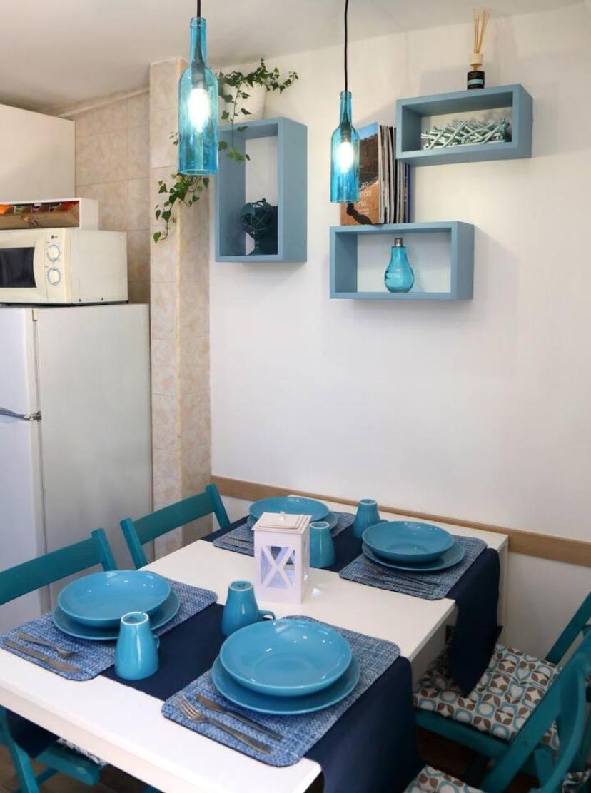 Maria Apartment Napoli Ngoại thất bức ảnh