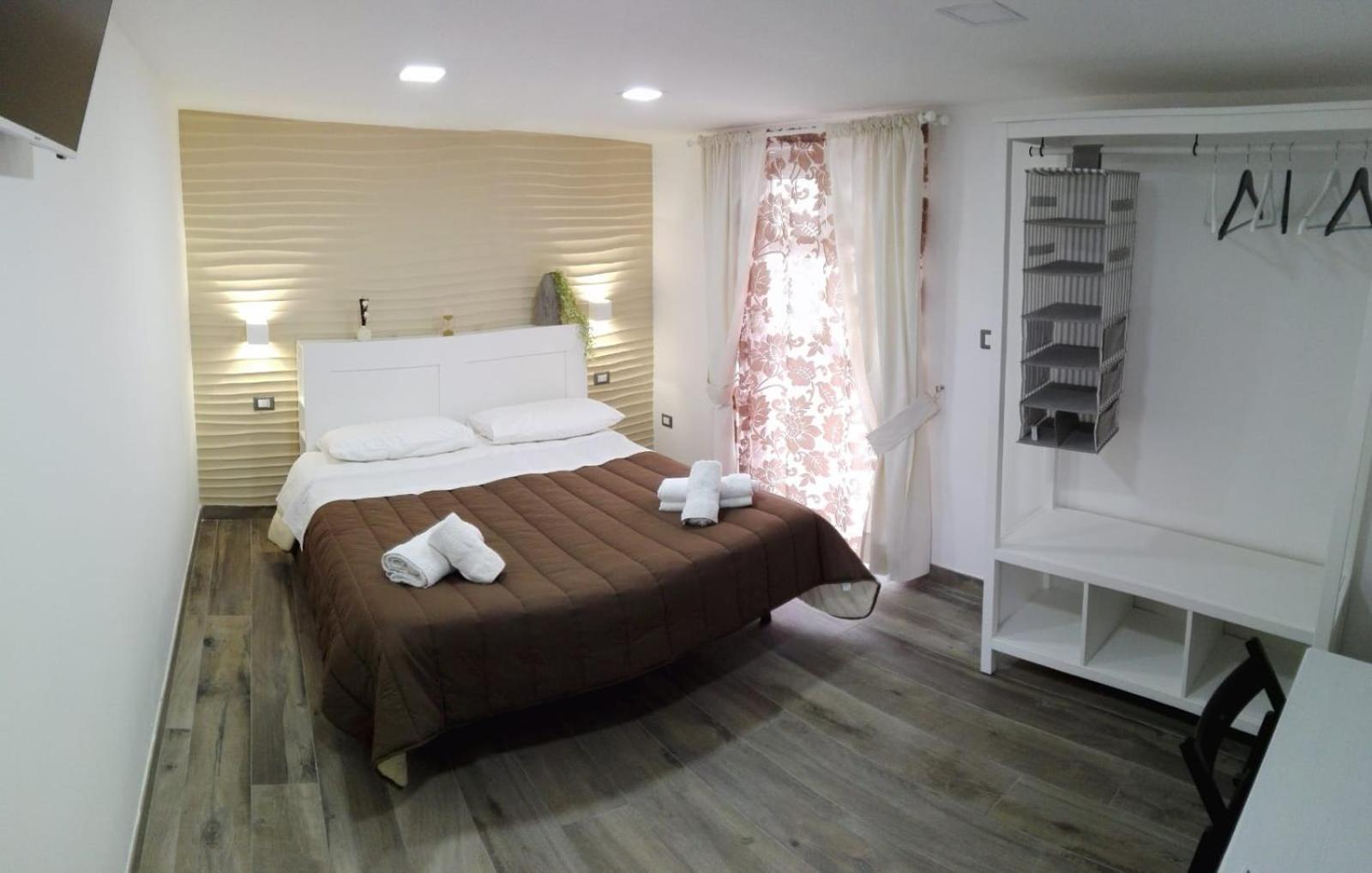 Maria Apartment Napoli Ngoại thất bức ảnh