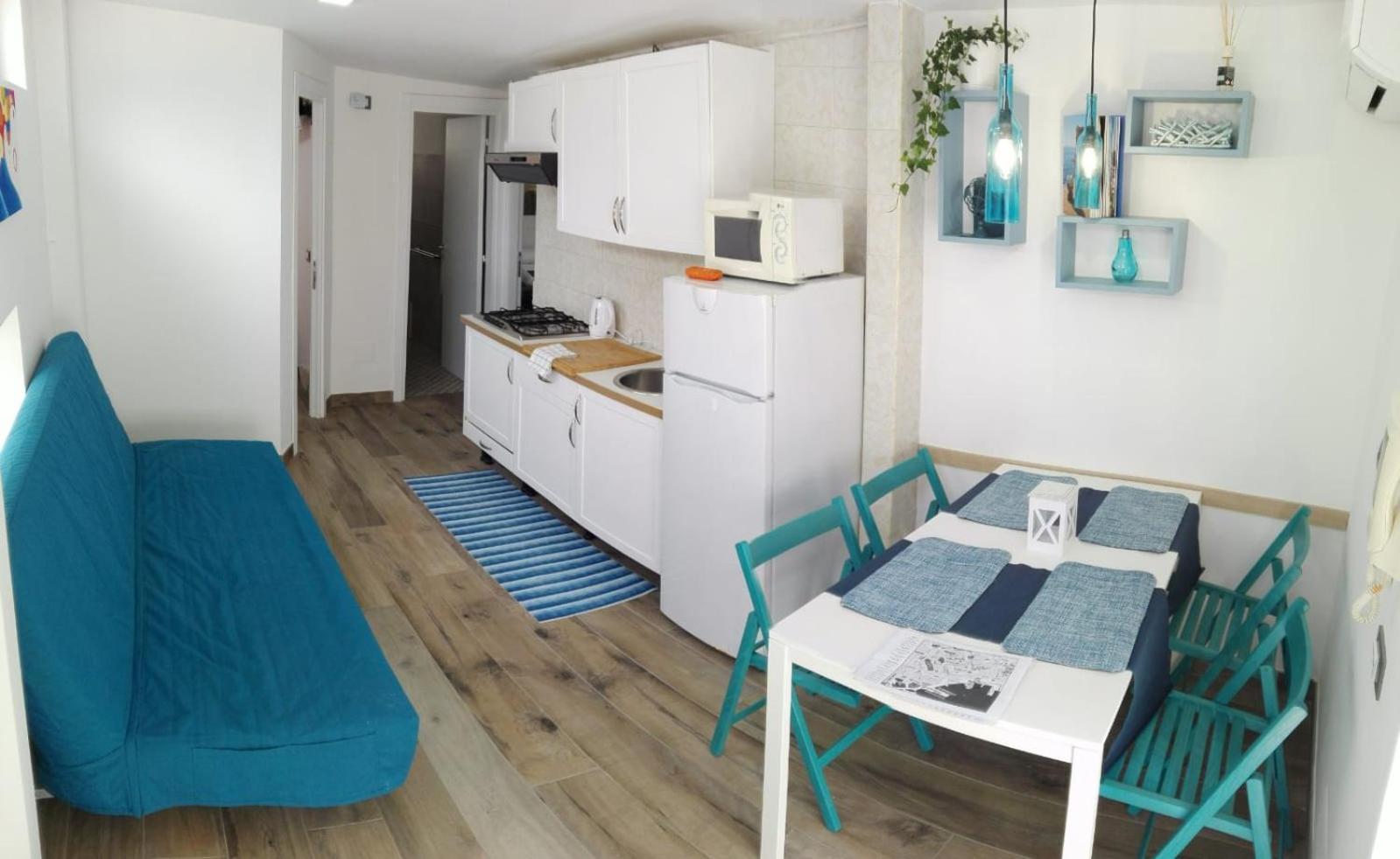 Maria Apartment Napoli Ngoại thất bức ảnh