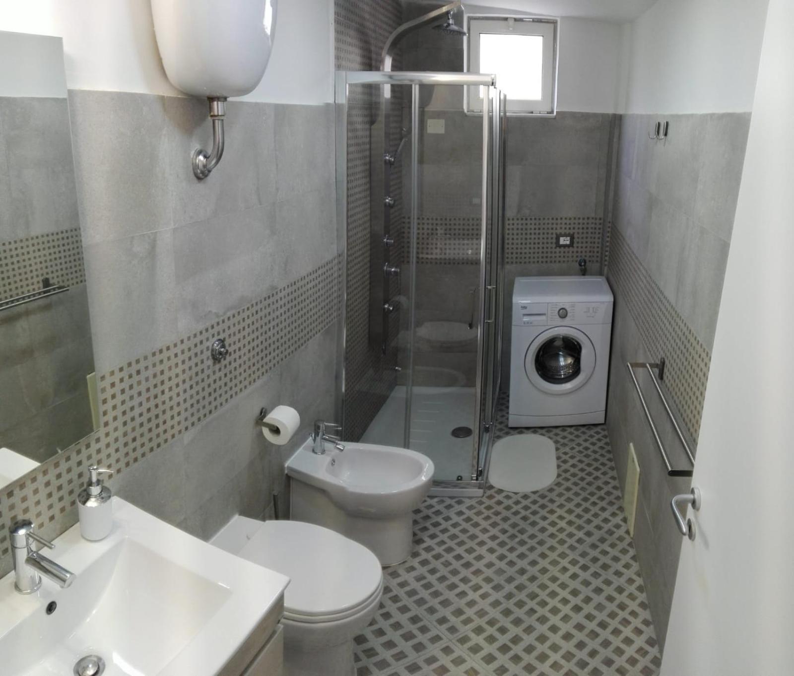 Maria Apartment Napoli Ngoại thất bức ảnh