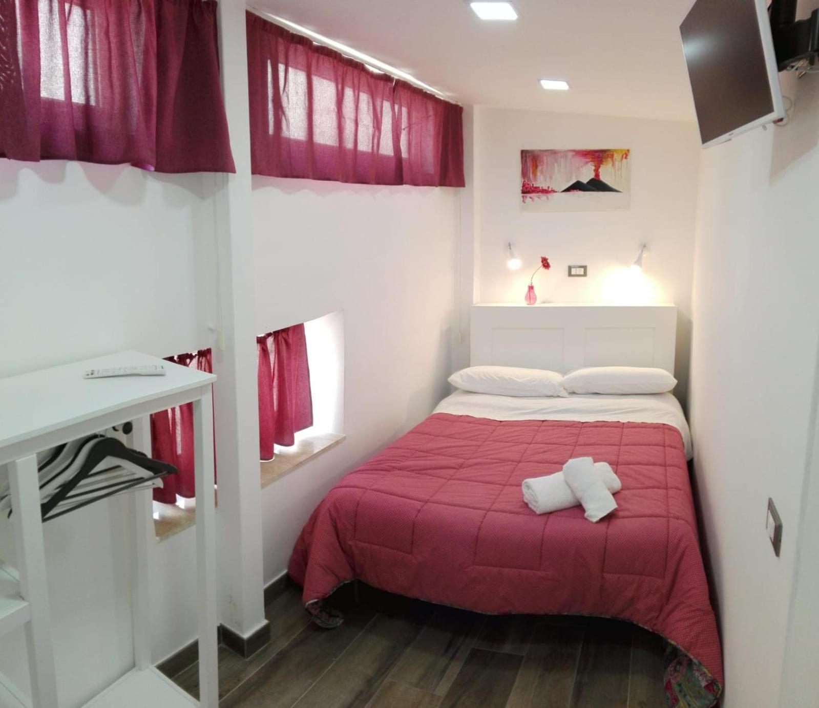 Maria Apartment Napoli Ngoại thất bức ảnh