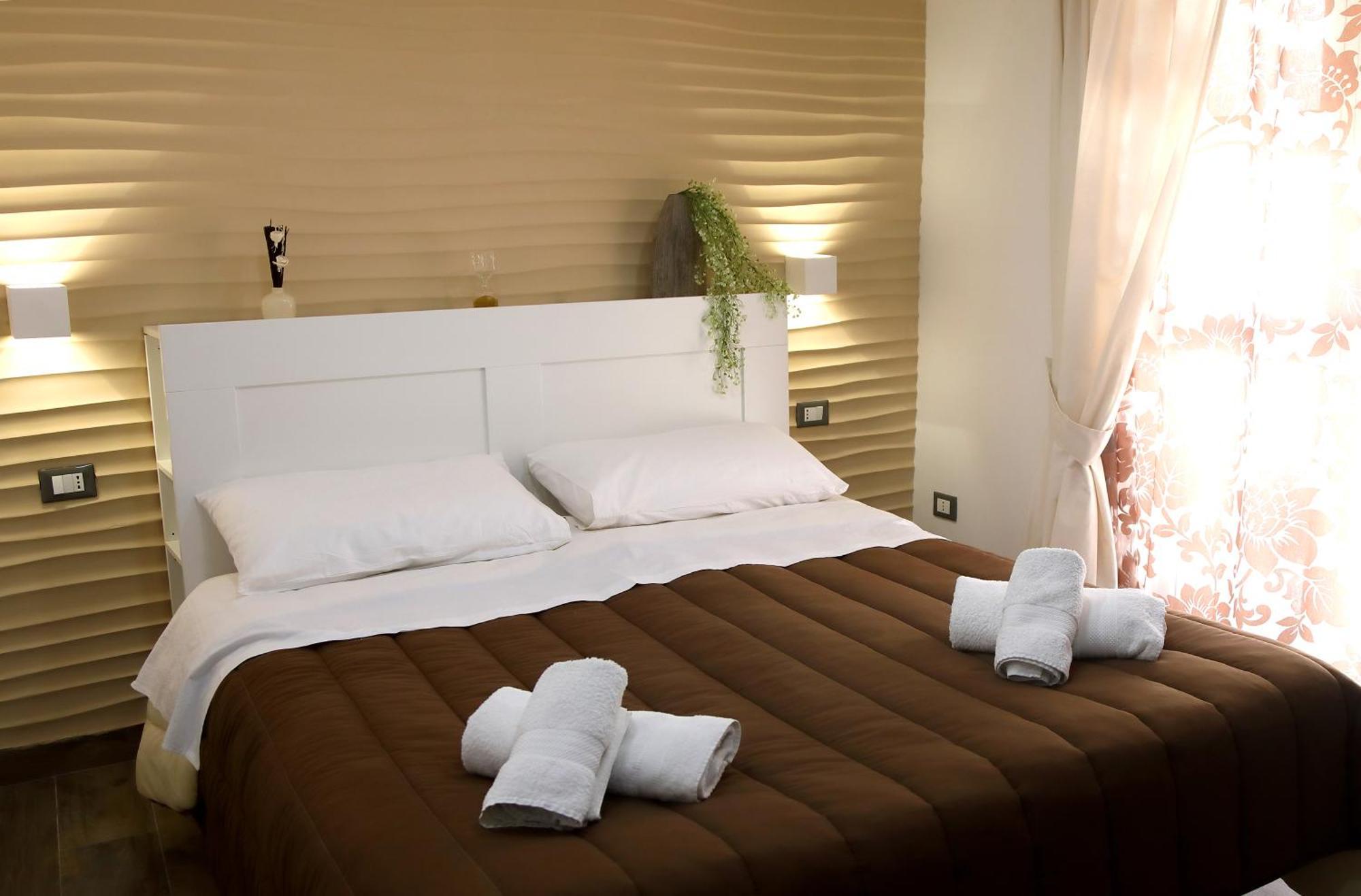 Maria Apartment Napoli Ngoại thất bức ảnh