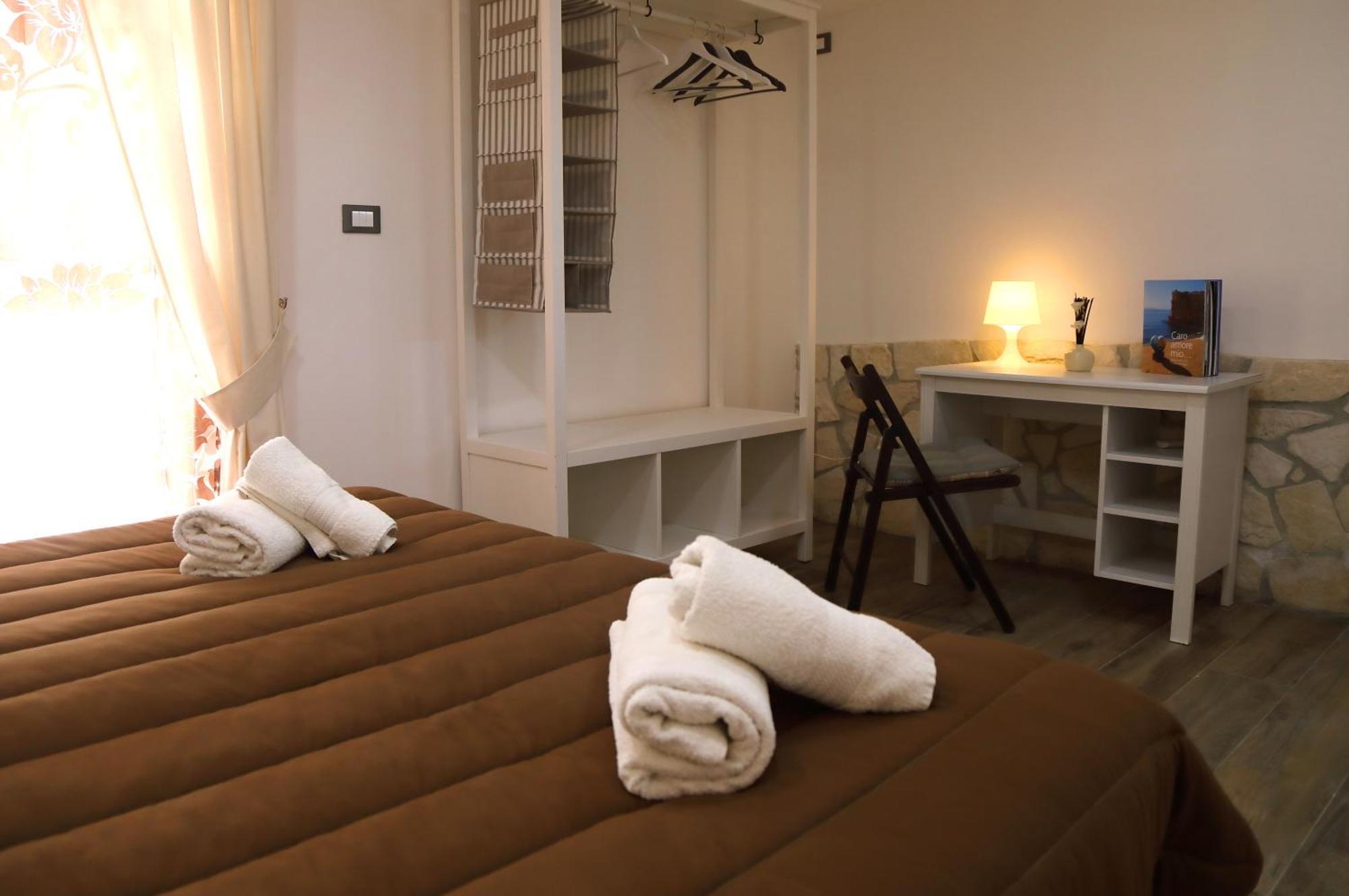 Maria Apartment Napoli Ngoại thất bức ảnh
