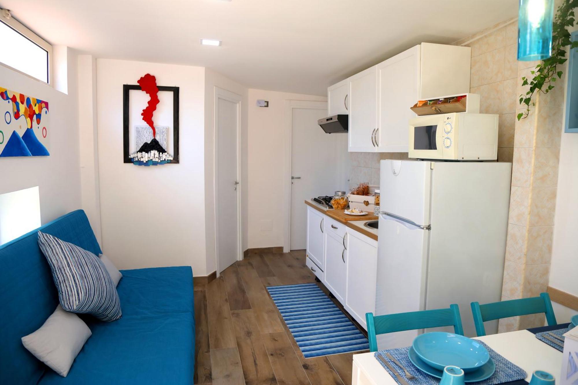 Maria Apartment Napoli Ngoại thất bức ảnh