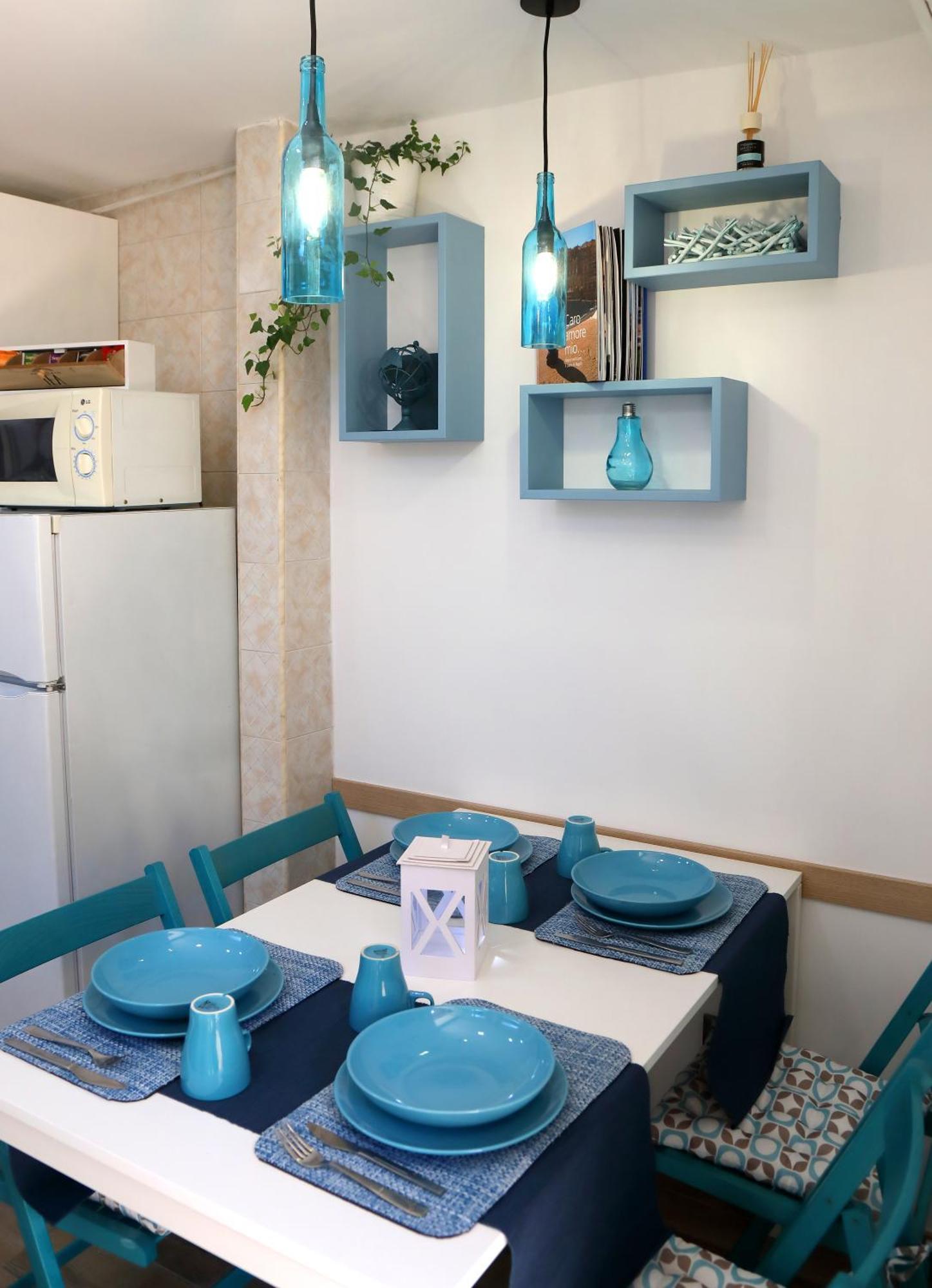 Maria Apartment Napoli Ngoại thất bức ảnh