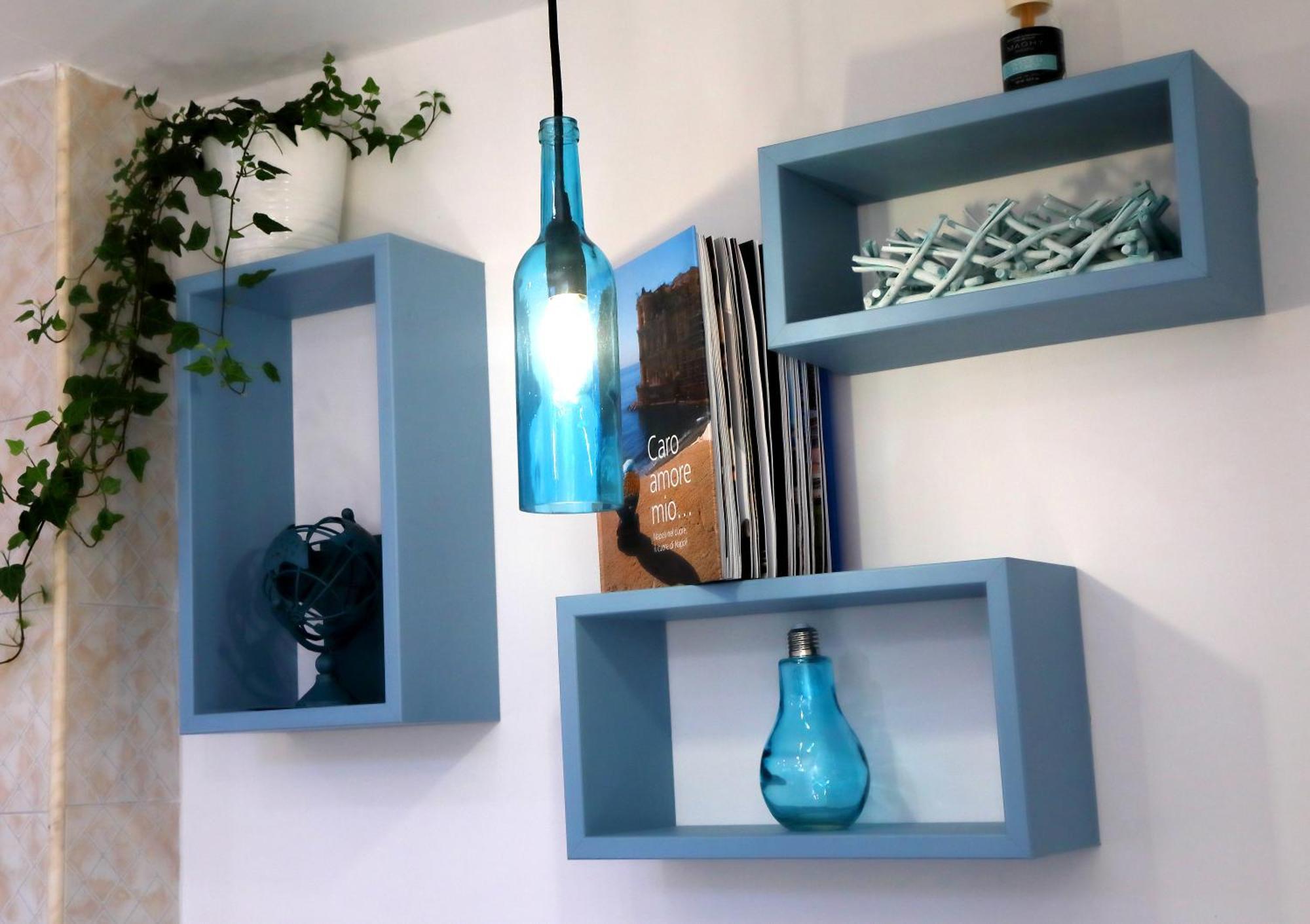 Maria Apartment Napoli Ngoại thất bức ảnh