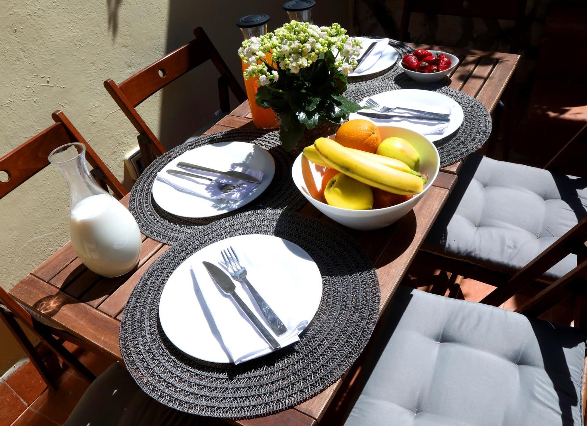 Maria Apartment Napoli Ngoại thất bức ảnh