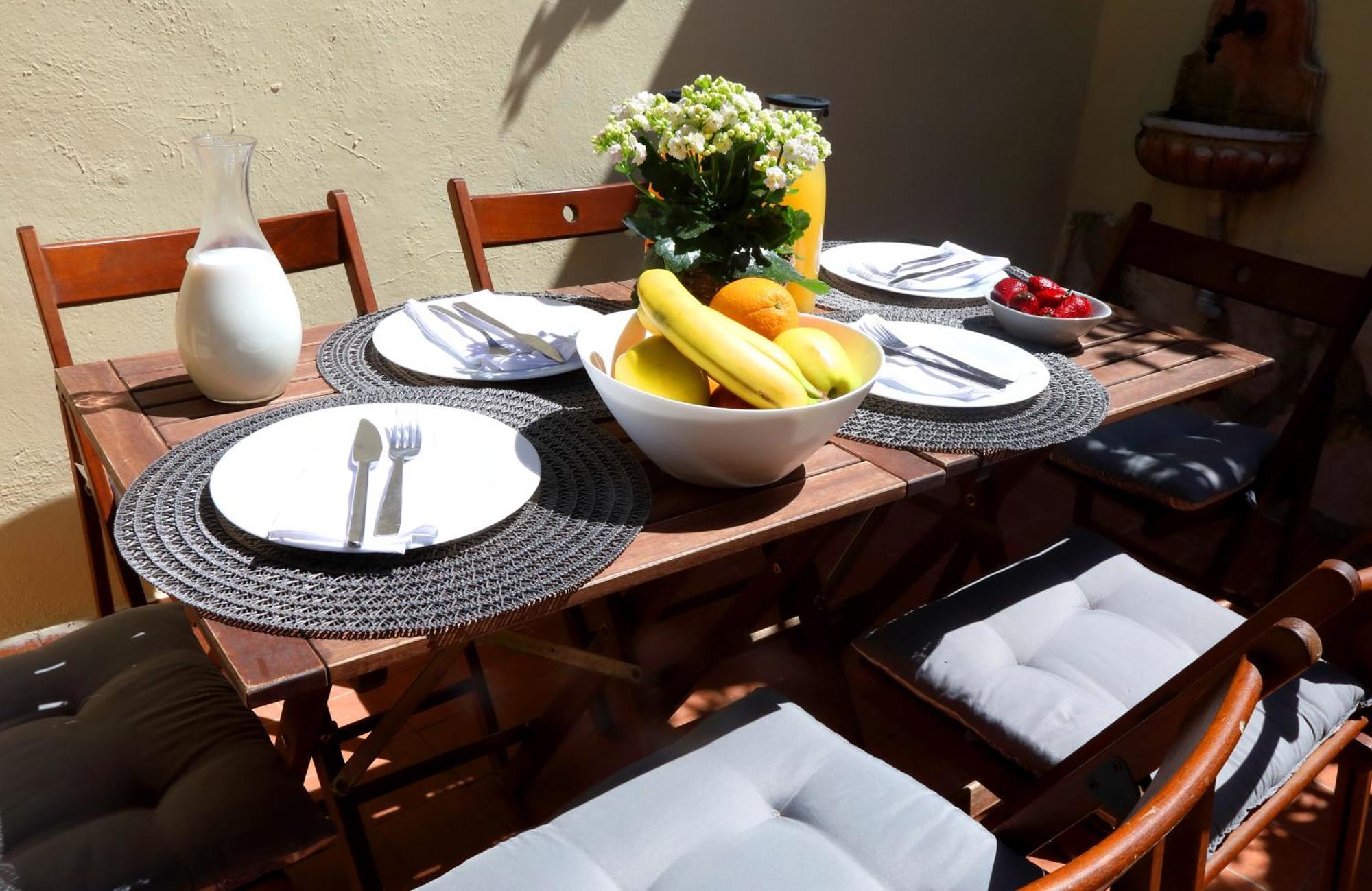 Maria Apartment Napoli Ngoại thất bức ảnh